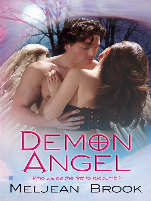 Title details for Demon Angel by Meljean Brook - Wait list